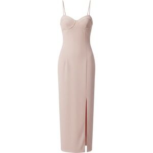 BHLDN | Dresses | Anthropologie Bhldn Anna Sleeveless Layered Sheer Crepe Dress